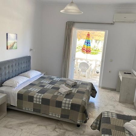 Villa Doris لاغاناس المظهر الخارجي الصورة