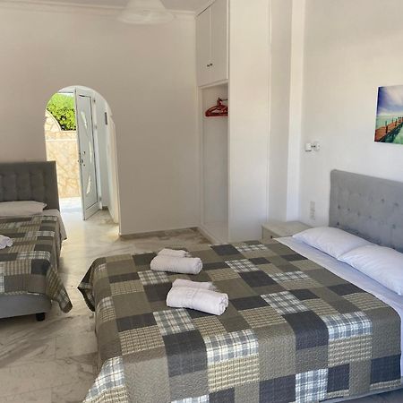 Villa Doris لاغاناس المظهر الخارجي الصورة