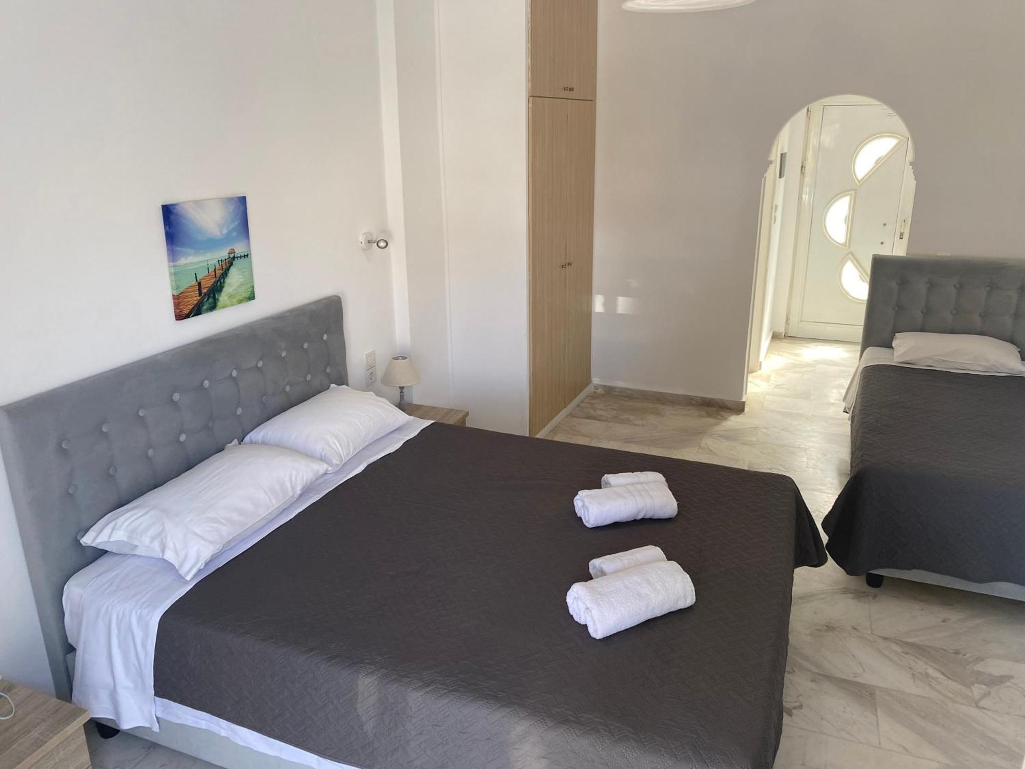 Villa Doris لاغاناس المظهر الخارجي الصورة