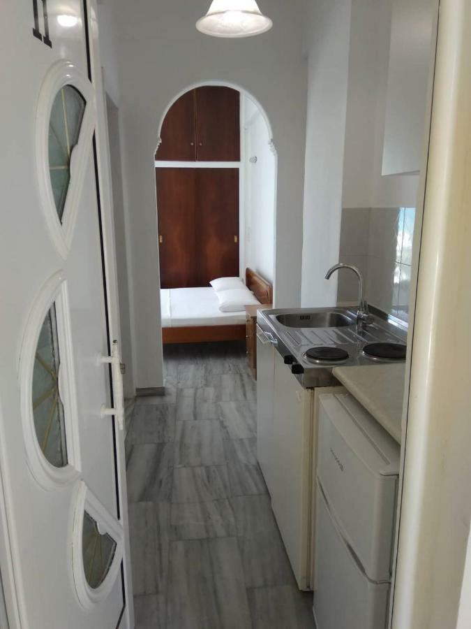 Villa Doris لاغاناس المظهر الخارجي الصورة
