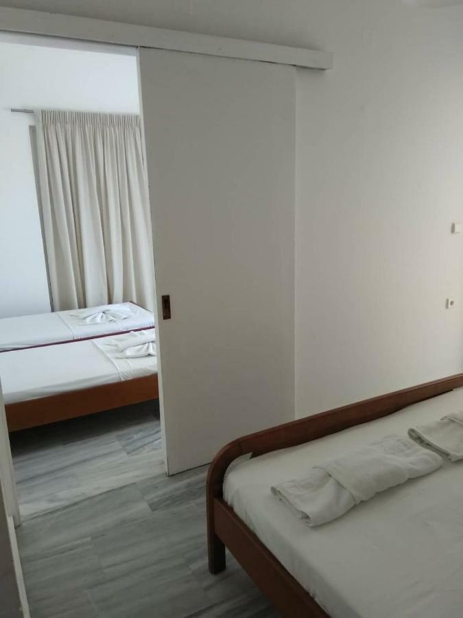 Villa Doris لاغاناس المظهر الخارجي الصورة
