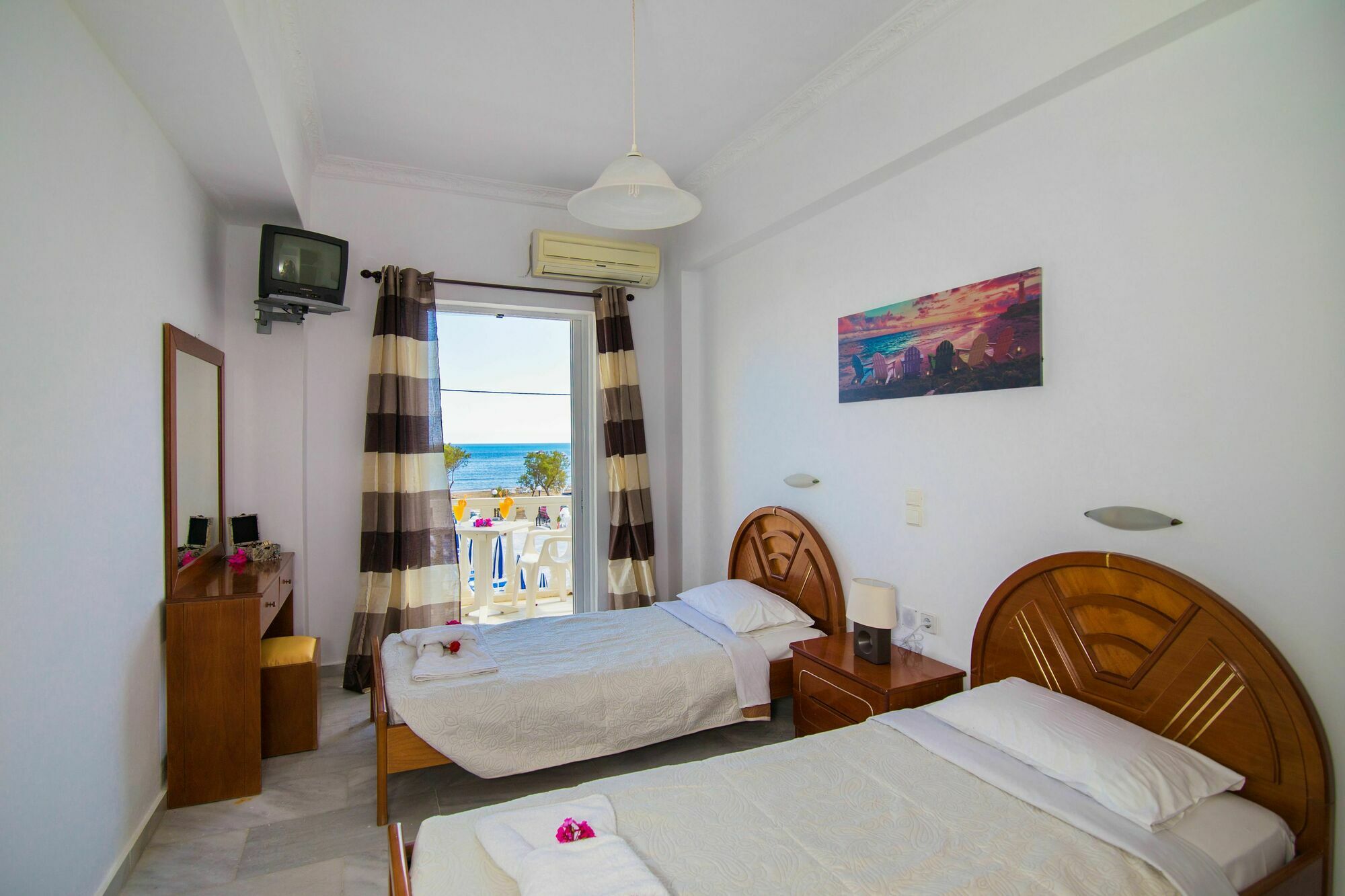 Villa Doris لاغاناس المظهر الخارجي الصورة