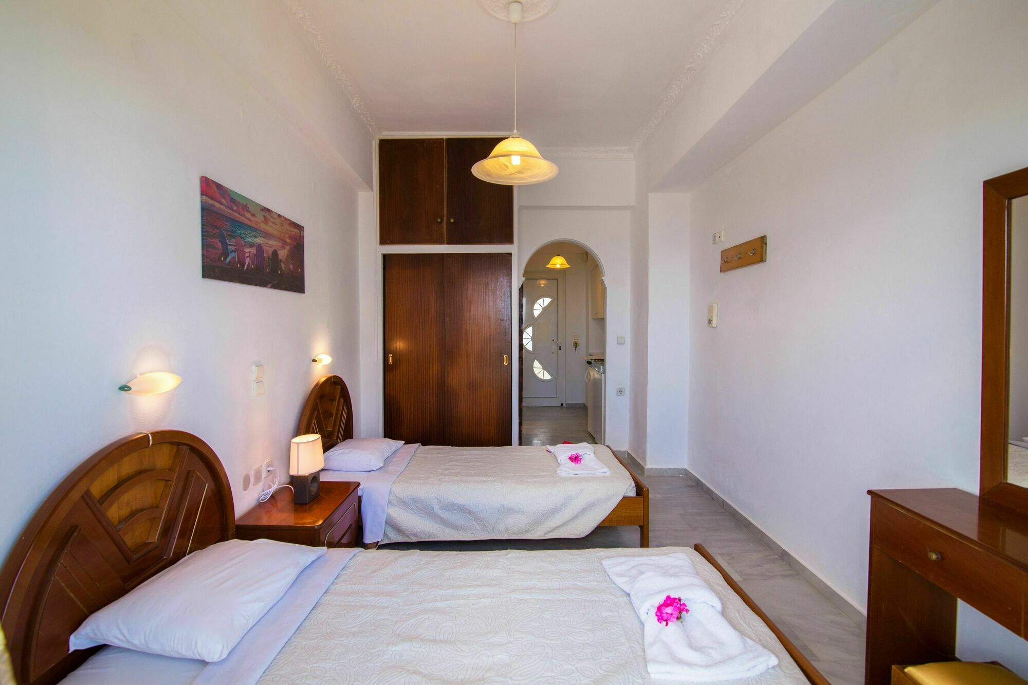 Villa Doris لاغاناس المظهر الخارجي الصورة